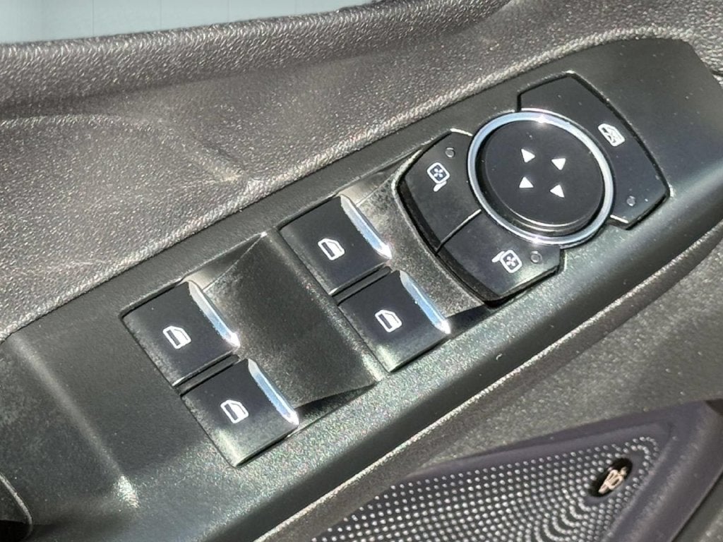 2024 Ford Escape ST-Line Select