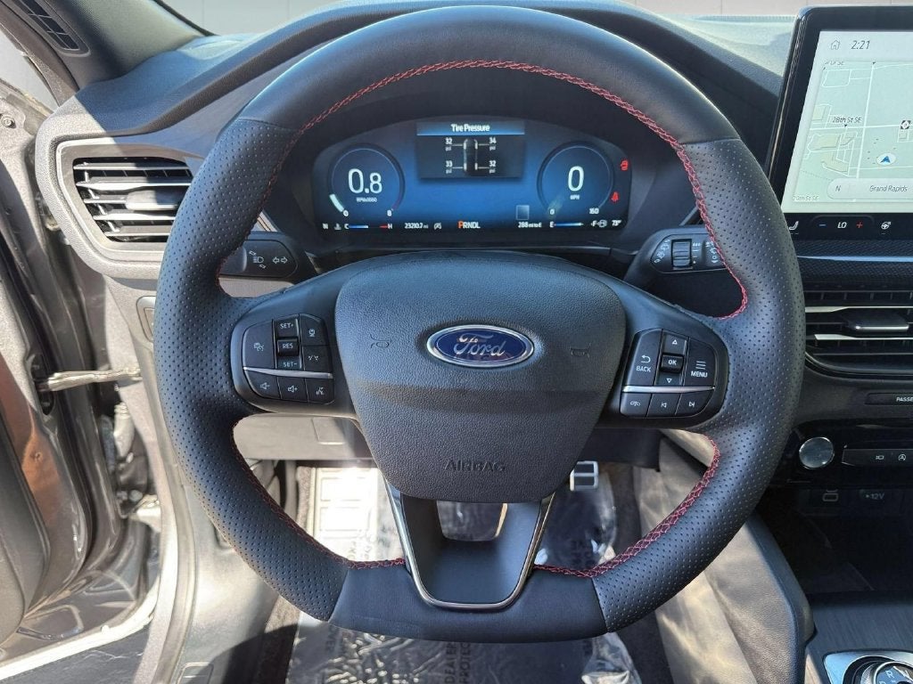2024 Ford Escape ST-Line Select