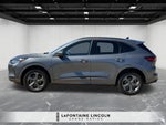 2024 Ford Escape ST-Line Select