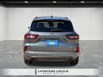 2024 Ford Escape ST-Line Select