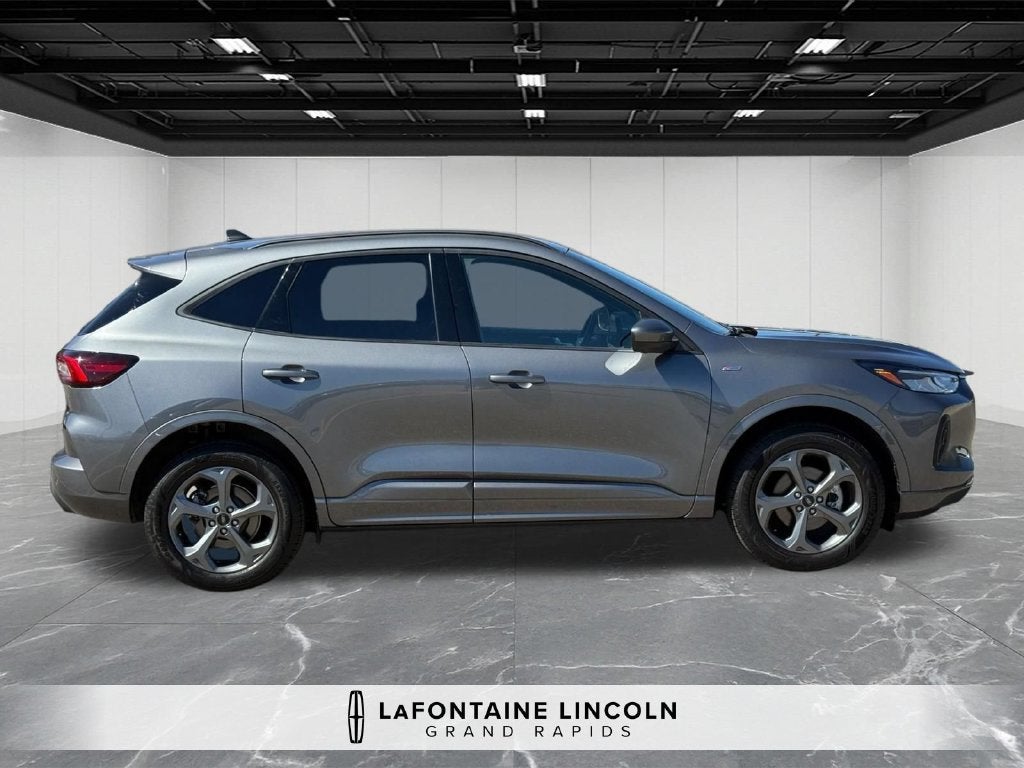 2024 Ford Escape ST-Line Select