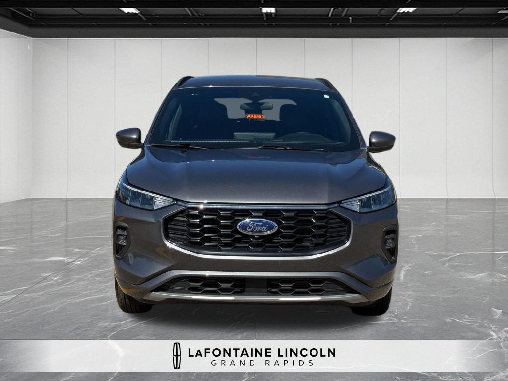 2024 Ford Escape ST-Line Select