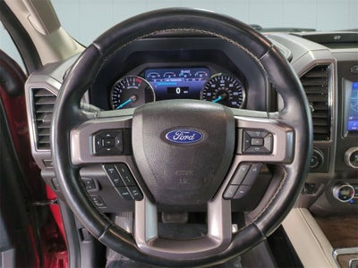 2021 Ford Expedition Max Platinum