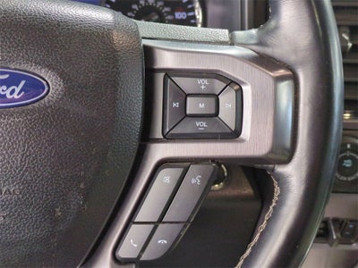 2021 Ford Expedition Max Platinum