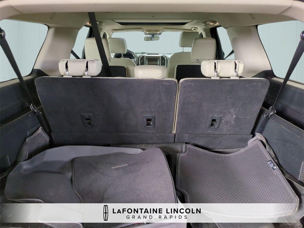 2021 Ford Expedition Max Platinum