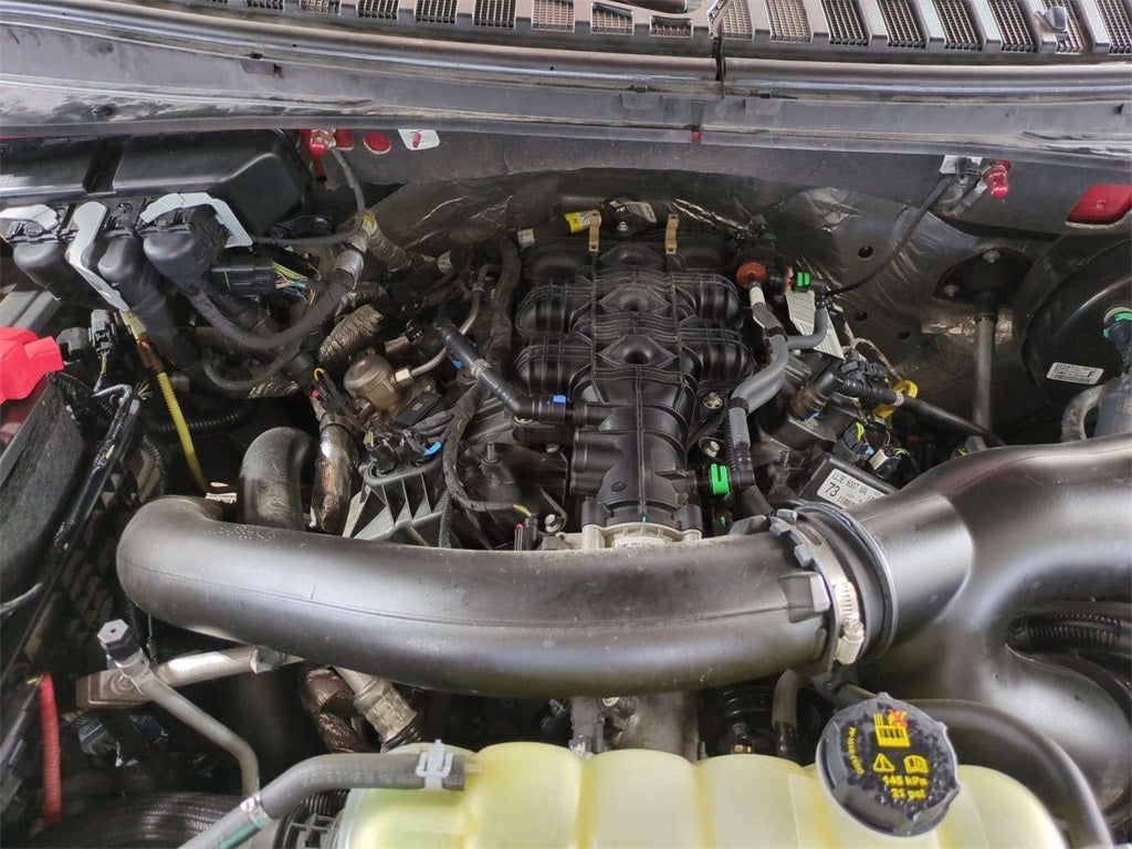 2021 Ford Expedition Max Platinum