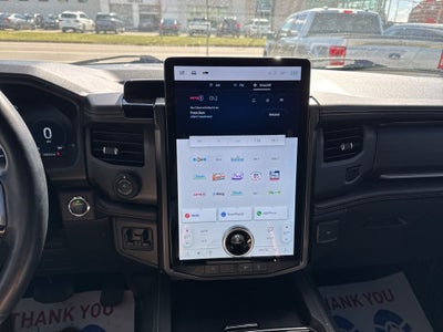 2023 Ford Expedition Platinum