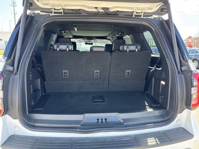 2023 Ford Expedition Platinum