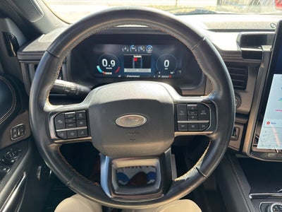 2023 Ford Expedition Platinum