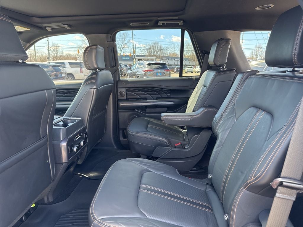 2023 Ford Expedition Platinum
