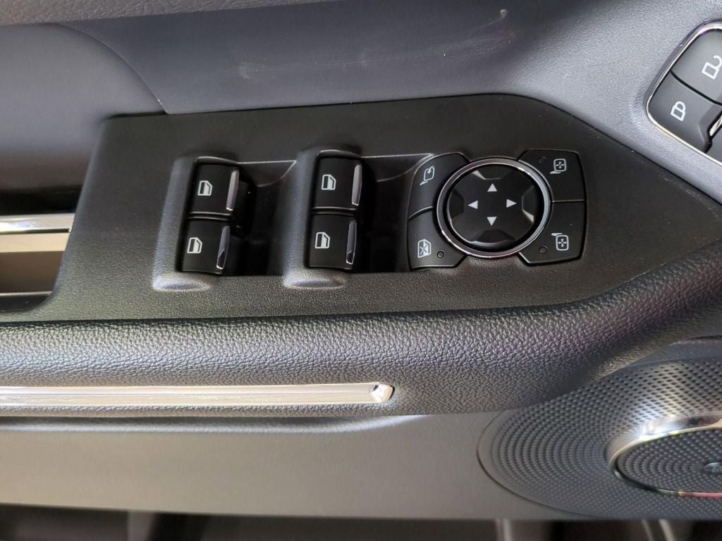 2024 Ford Expedition Timberline