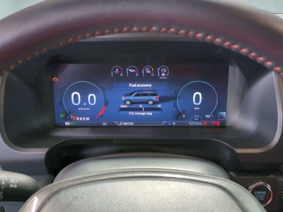 2024 Ford Expedition Timberline