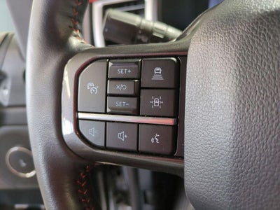 2024 Ford Expedition Timberline