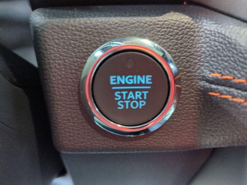 2024 Ford Expedition Timberline