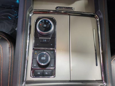 2024 Ford Expedition Timberline