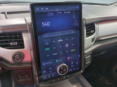 2024 Ford Expedition Timberline