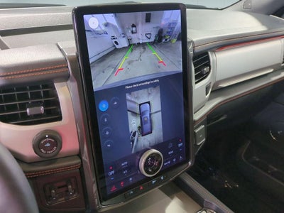 2024 Ford Expedition Timberline