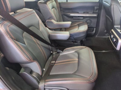 2024 Ford Expedition Timberline