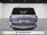 2024 Ford Expedition Timberline