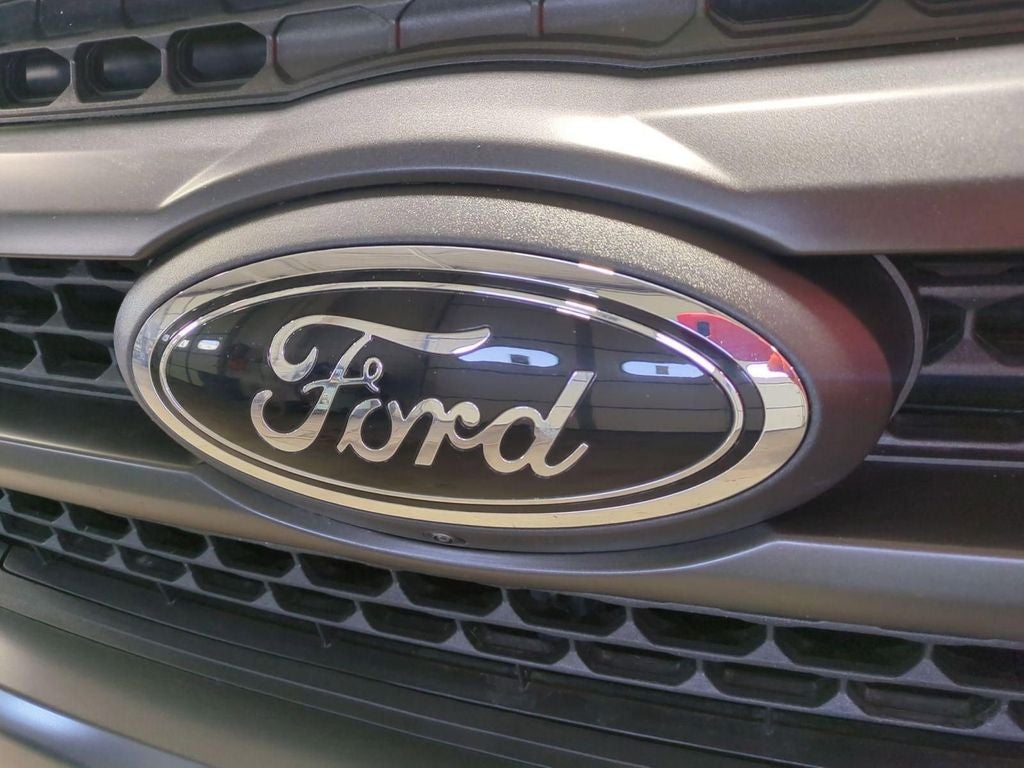 2024 Ford Expedition Timberline