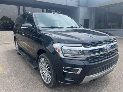 2023 Ford Expedition Limited