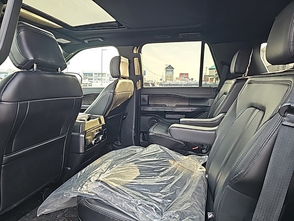 2020 Ford Expedition Limited