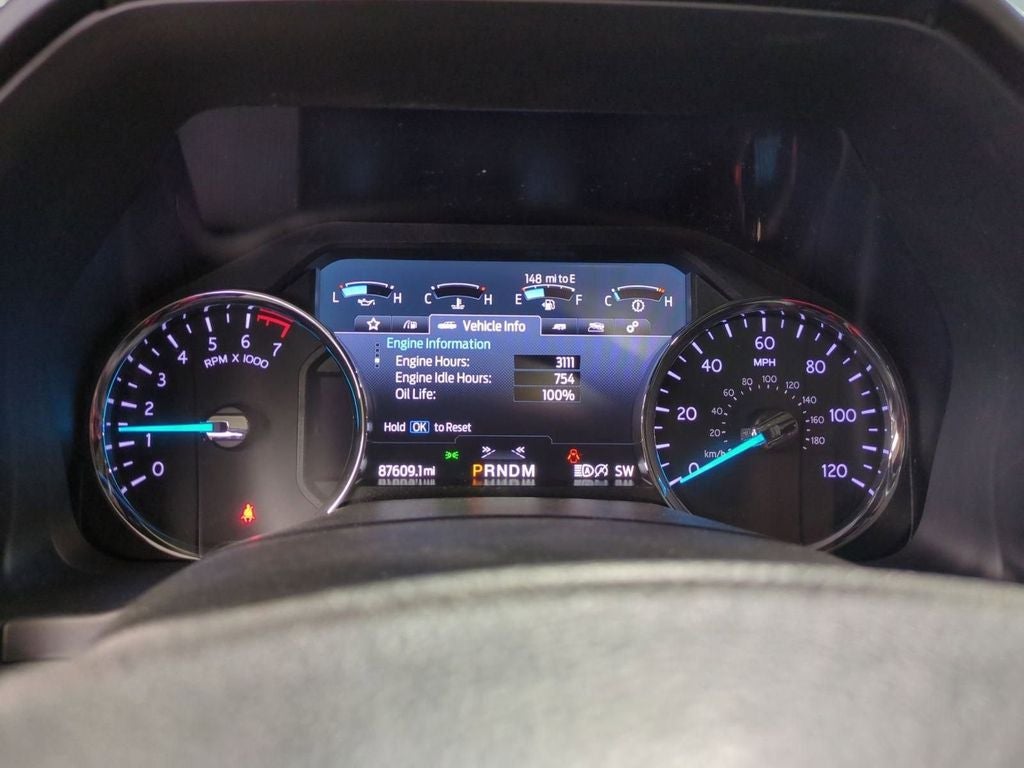 2020 Ford Expedition Limited