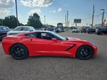 2015 Chevrolet Corvette Stingray 1LT