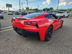 2015 Chevrolet Corvette Stingray 1LT