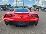 2015 Chevrolet Corvette Stingray 1LT