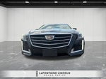 2015 Cadillac CTS 2.0L Turbo Luxury
