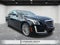 2015 Cadillac CTS 2.0L Turbo Luxury