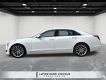 2018 Cadillac CT6 3.6L Luxury