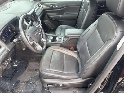 2020 GMC Acadia SLT