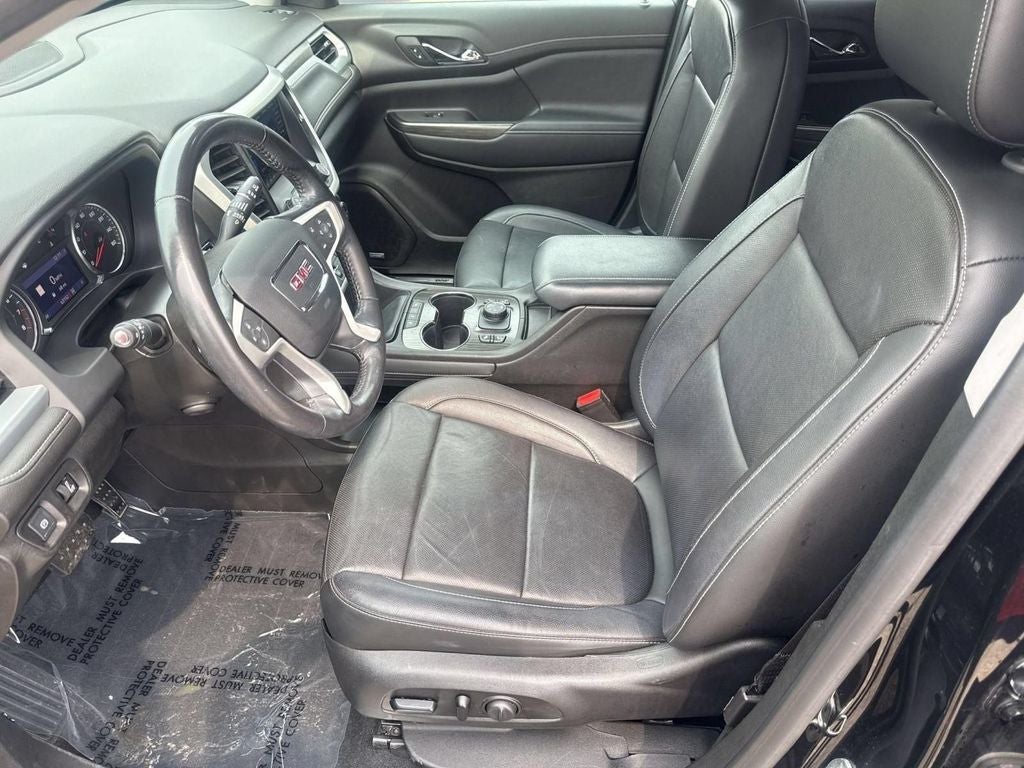 2020 GMC Acadia SLT