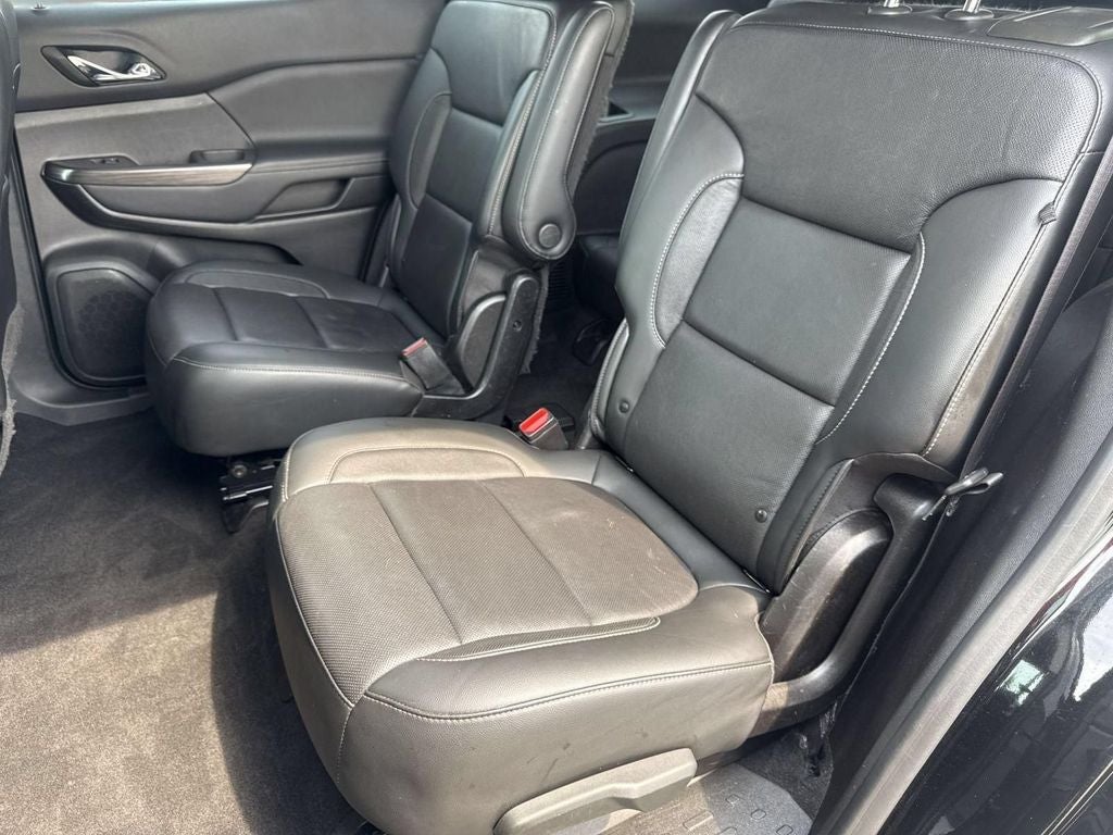2020 GMC Acadia SLT