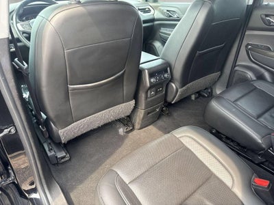 2020 GMC Acadia SLT
