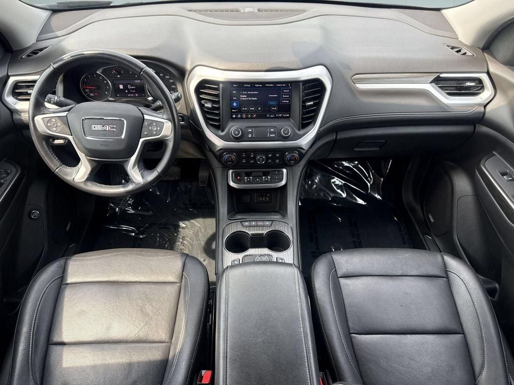 2020 GMC Acadia SLT