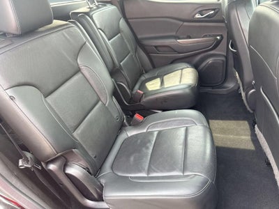 2020 GMC Acadia SLT
