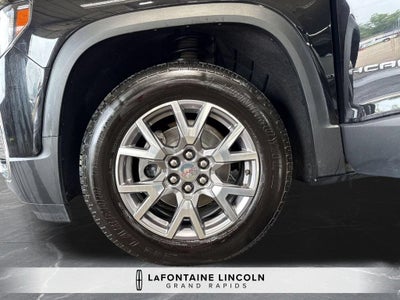 2020 GMC Acadia SLT