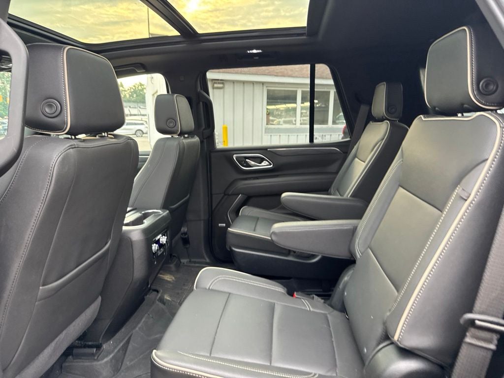 2024 GMC Yukon SLT
