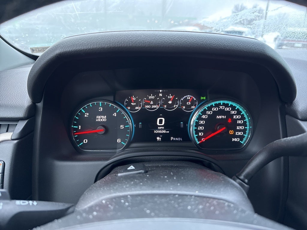 2020 GMC Yukon XL Denali