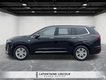 2021 Cadillac XT6 Luxury