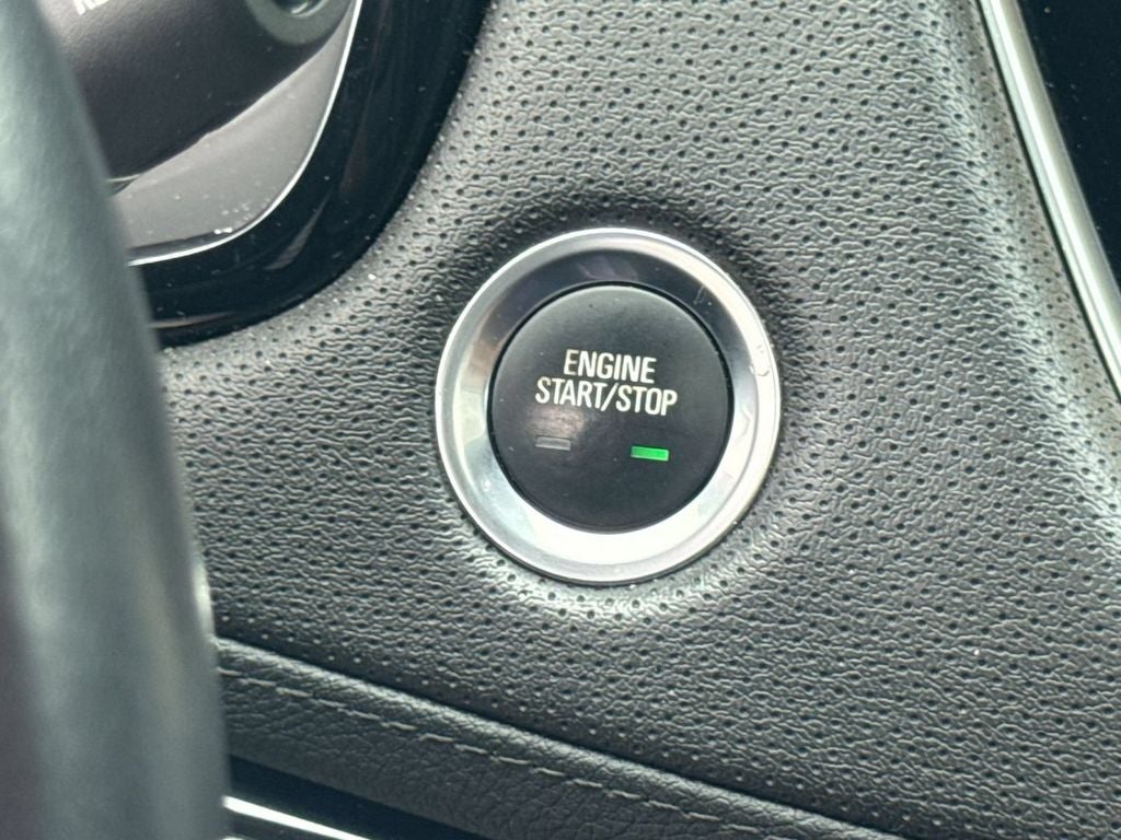 2021 Cadillac XT6 Luxury