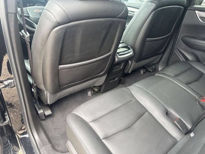 2021 Cadillac XT6 Luxury