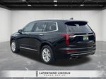 2021 Cadillac XT6 Luxury