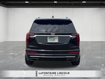2021 Cadillac XT6 Luxury