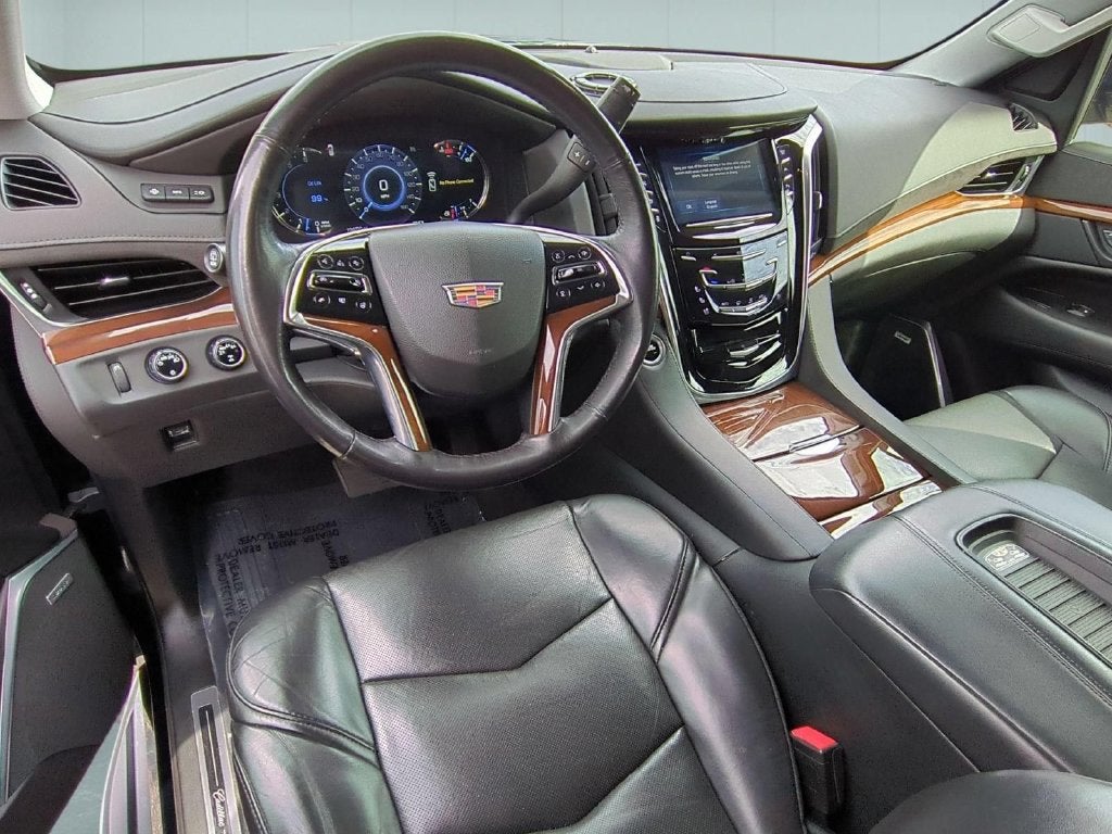 2020 Cadillac Escalade Premium Luxury