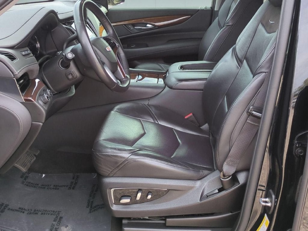2020 Cadillac Escalade Premium Luxury