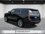 2020 Cadillac Escalade Premium Luxury